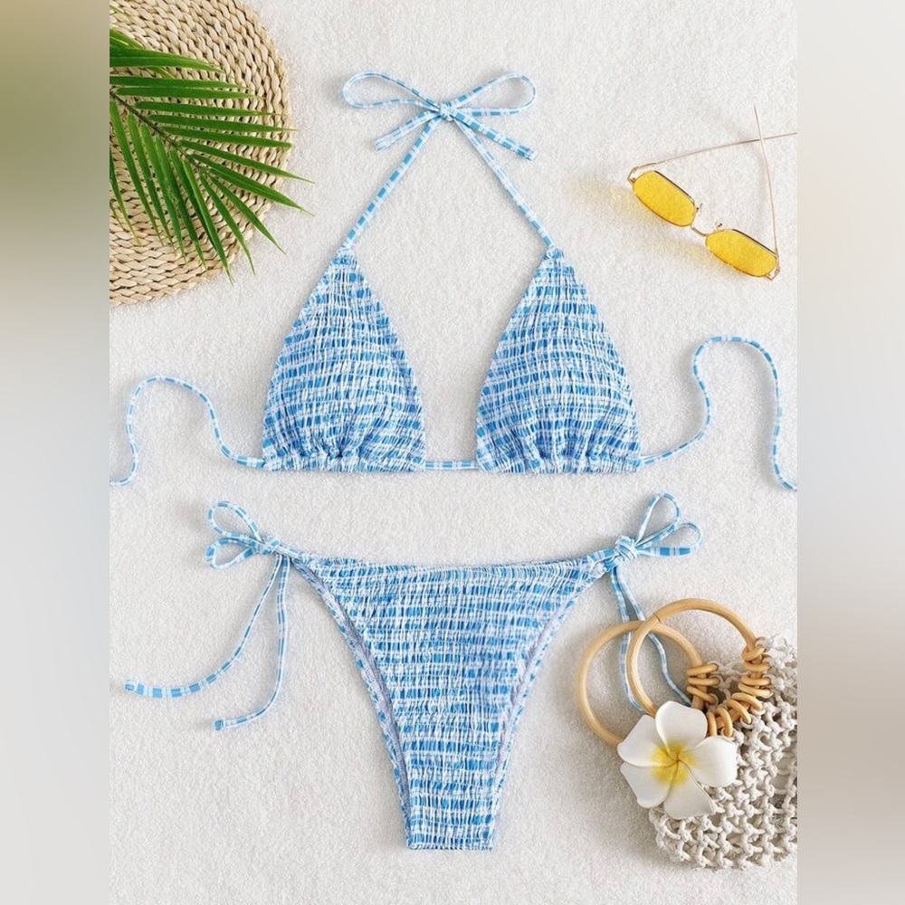 Shein Swimsuit